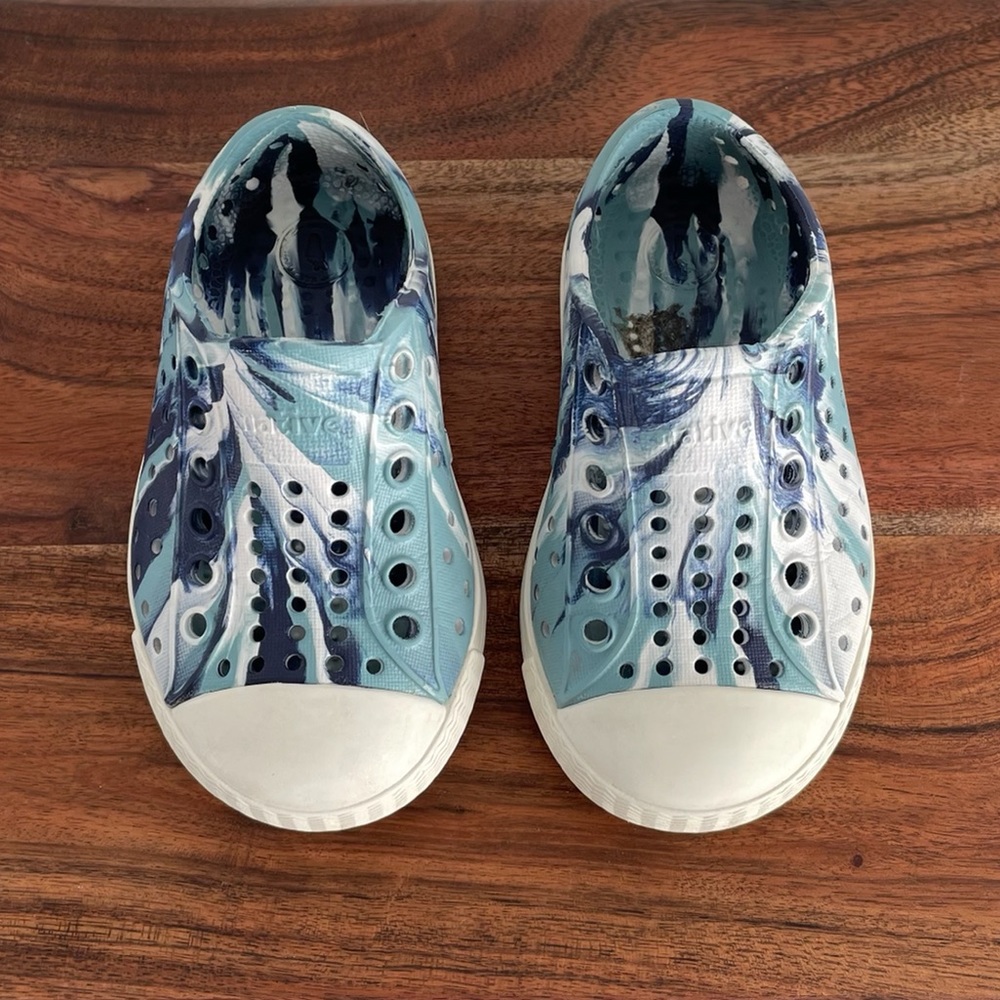 Toddler Native Shoes
